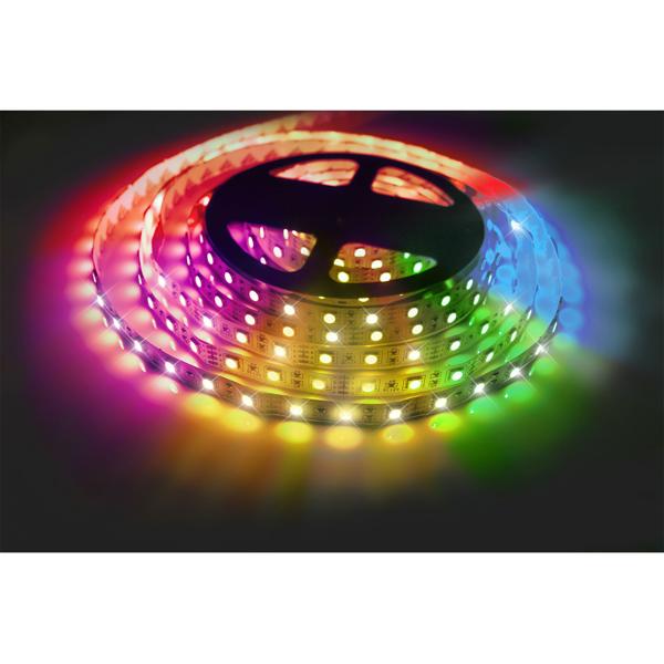 RGB LED-Streifen, 3m, 180 LEDs, mit Fernbedienung – Individuell anpassbare Beleuchtung für jede Stimmung