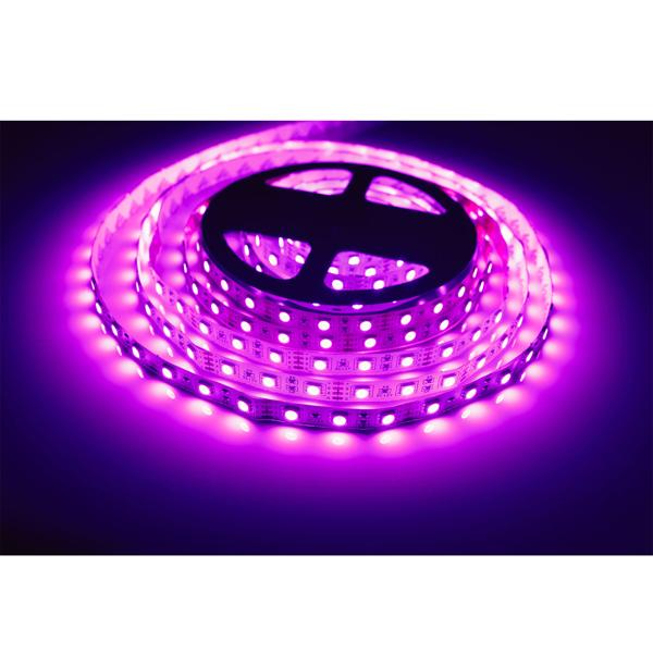 RGB LED-Streifen, 3m, 180 LEDs, mit Fernbedienung – Individuell anpassbare Beleuchtung für jede Stimmung