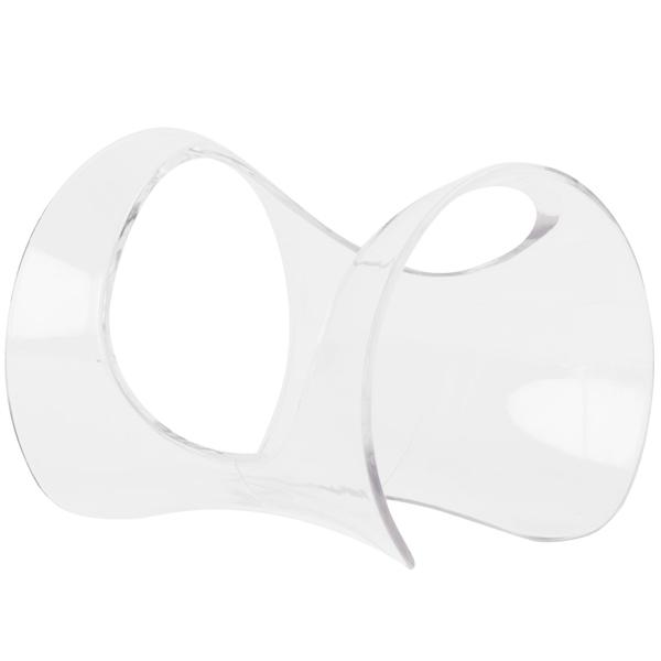 Flexibles LED Stimmungslicht: Farbwechsel, Fernbedienung, Helligkeit & Winkel justierbar, Hintergrundbeleuchtung, atmosphärisches Licht