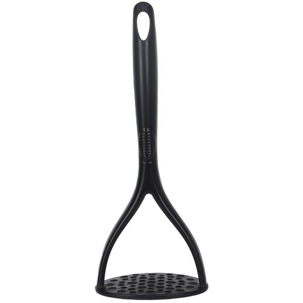 Praktisches 5-teiliges Küchenhelfer Set Schwarz: Essentielle Kochutensilien für jede Küche, leicht zu reinigen & stilvolles Design für Hobbyköche & Profis