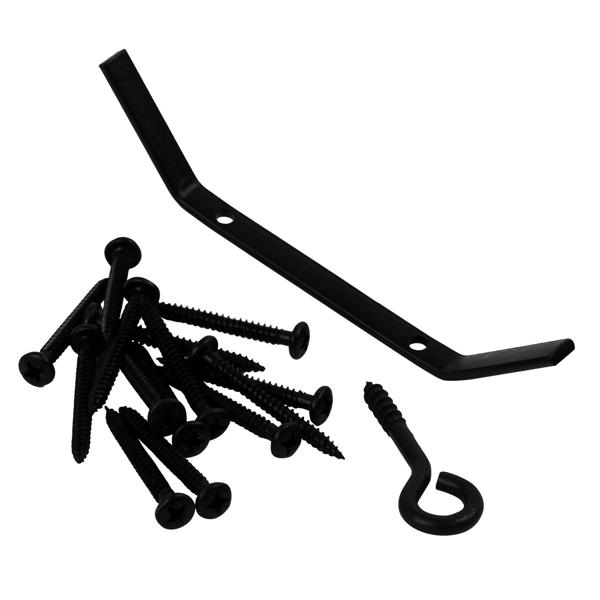 Fahrrad-Deckenlift, 20kg Tragkraft – Deckenhalterung für Velos, platzsparende Aufbewahrung & leichte Reparaturen