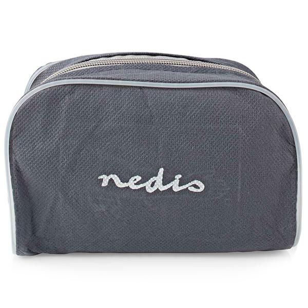 Blutdruckmessgerät mit Farbanzeige - Grosse LCD-Anzeige, 2x60 Speicher, Herzrhythmusstörungserkennung - Oberarmmanschette 22-42 cm für präzise Messung