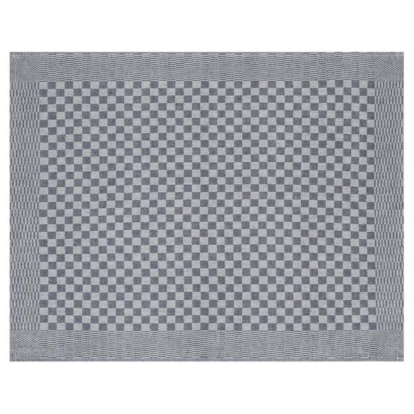 Praktisches 10er-Set Grubentücher – saugstarke & strapazierfähige Geschirrtücher 50x70 cm, schwarz, langlebig, fusselfrei & ideal für Küche & Haushalt