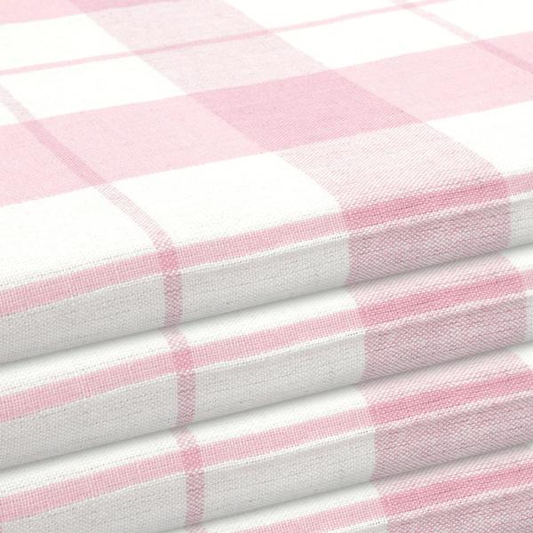 4er-Set Geschirrtücher Rosé - 100% Premium Baumwolle & ÖKO-TEX Standard 100 - Hygienisch waschbar bis 95°C - 70x50 cm, 200g/m²