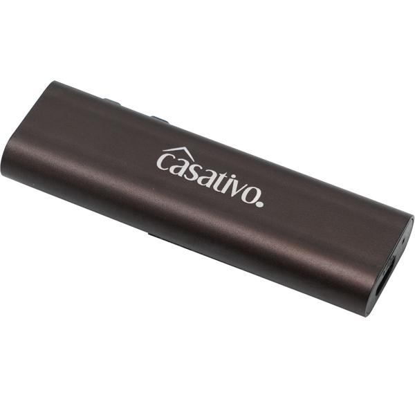 Hochwertiger digitaler Voice-Recorder mit Geräuschaktivierung – ideal für Interviews, Meetings & Sprachaufnahmen, lange Aufnahmezeit bis 90 h