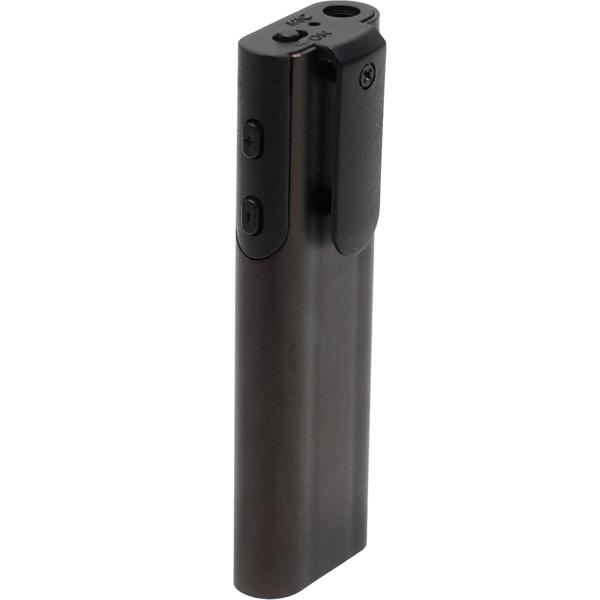 Hochwertiger digitaler Voice-Recorder mit Geräuschaktivierung – ideal für Interviews, Meetings & Sprachaufnahmen, lange Aufnahmezeit bis 90 h