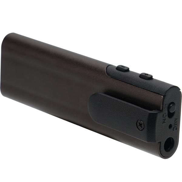 Hochwertiger digitaler Voice-Recorder mit Geräuschaktivierung – ideal für Interviews, Meetings & Sprachaufnahmen, lange Aufnahmezeit bis 90 h