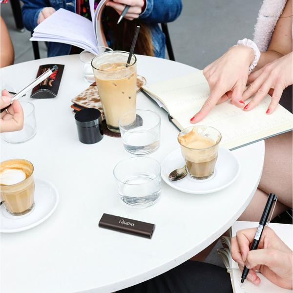 Hochwertiger digitaler Voice-Recorder mit Geräuschaktivierung – ideal für Interviews, Meetings & Sprachaufnahmen, lange Aufnahmezeit bis 90 h