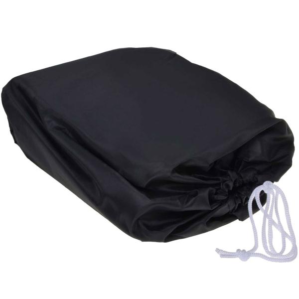 Velogarage inkl. Diebstahlsicherungslöcher