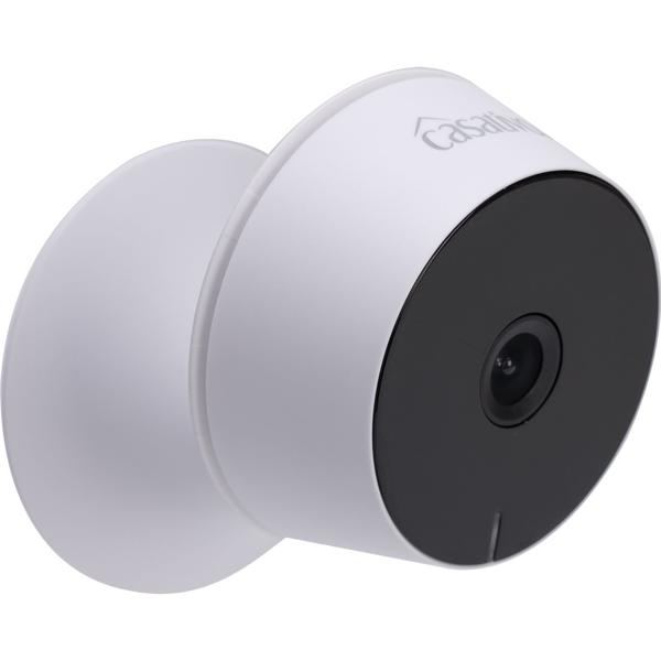 3er-Set Hochauflösende Full-HD IP-Überwachungskamera, IR-Nachtsicht, Live View per App, 2 Wege Kommunikation, Bewegungs- u. Personenerkennung