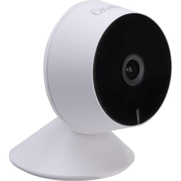 3er-Set Hochauflösende Full-HD IP-Überwachungskamera, IR-Nachtsicht, Live View per App, 2 Wege Kommunikation, Bewegungs- u. Personenerkennung