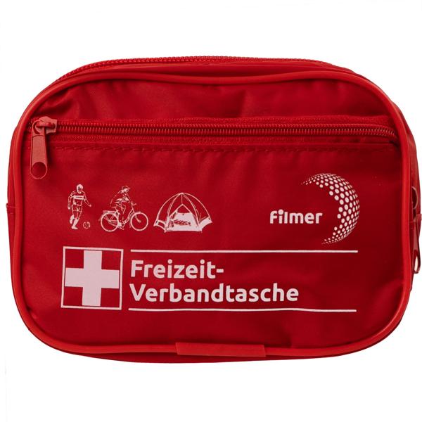 21-teiliges Erste-Hilfe-Set – kompakt, vielseitig & unverzichtbar für Notfälle – ideal für Zuhause, Auto, Reisen & Outdoor-Aktivitäten