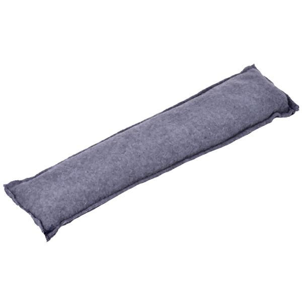 Luftentfeuchter mit Silica Gel 500g - Wiederverwendbares Entfeuchterkissen für Auto, Schrank, Camping - Gegen Feuchtigkeit, Rost, Schimmel & Gerüche - Grau