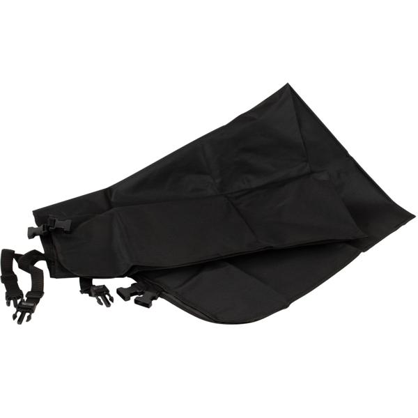 Hundedecke für Auto-Rückbank - Wasserdicht, schützt Polster vor Schmutz & Tierhaaren - 148x140 cm, einfach zu befestigen & reinigen