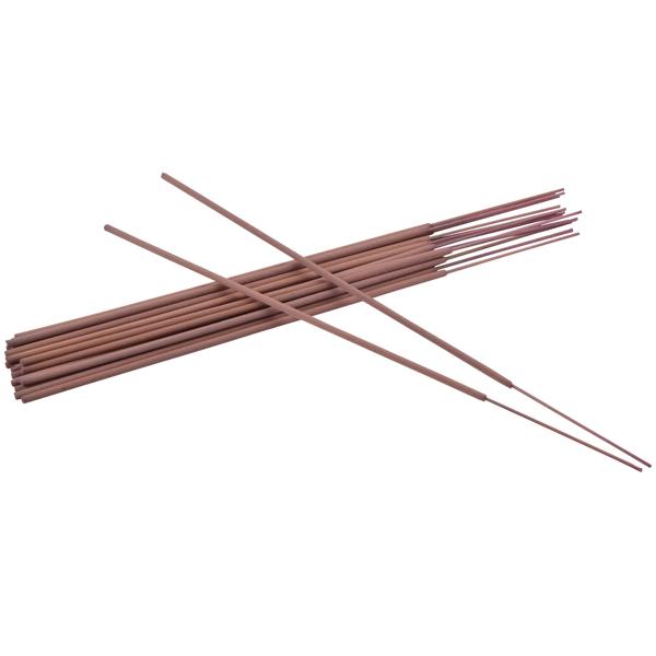 Räucherstäbchen Orchidee 20 Stk. – Harmonische Atmosphäre & Entspannung – 25,5 cm lang - kompatibel mit allen Räucherstäbchenhaltern