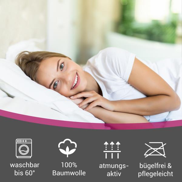 Übergrösse Jersey Fixleintuch - Maisgelb, 100% Baumwolle (mind. 125 g/m2) - 200x200 cm - Öko-Tex 100 - Optimal für Doppelmatratzen - Hautsympathisch & bügelfrei