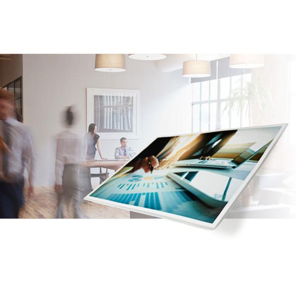 Premium Laminierfolie A4 – 100 Stück transparent 100 Mikron – Optimaler Schutz für Fotos & Dokumente – Kompatibel mit allen Laminiergeräten