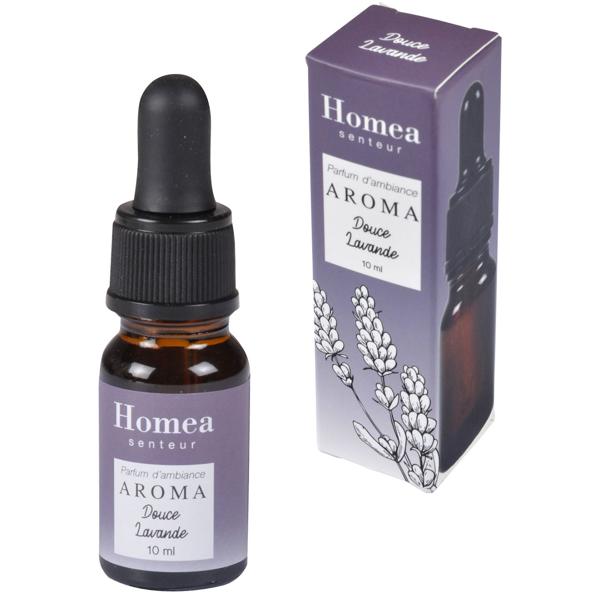 2er-Set Lavendel-Duftöl (10 ml): Natürliches ätherisches Öl für Entspannung & Wohlbefinden. Aromatisches Öl für Duftlampe & Aroma Diffuser