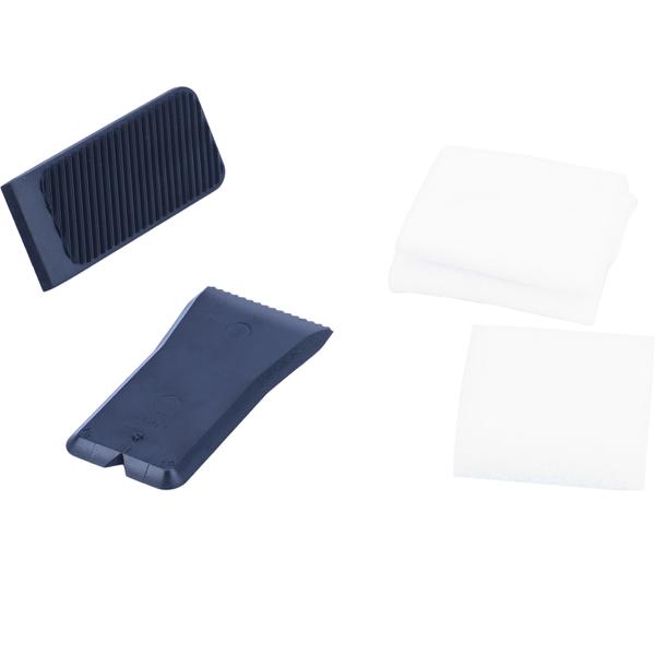 Bewährtes Reparaturkit für Holz-, Laminat- Kork- und Parkettböden, Hartwachs, 11 verschiedene Farben, auch bei Holzmöbeln einsetzbar