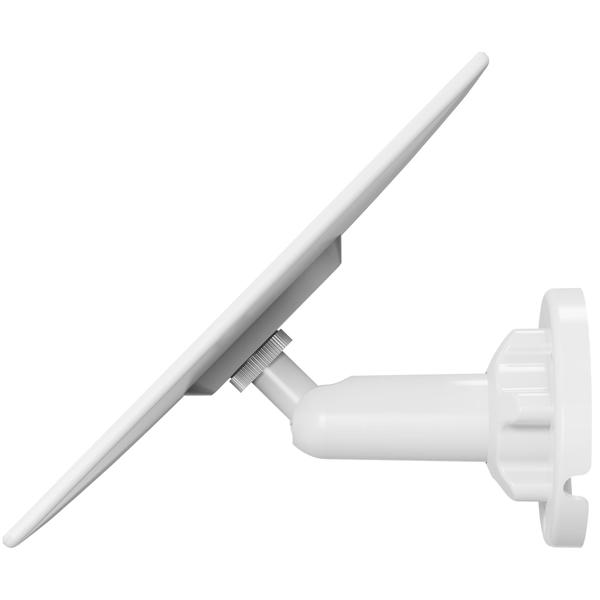 2er-Set Effizientes 3W Solarpanel mit USB-C Anschluss, IP65 Schutz, für Akku IP Kameras, solare Stromversorgung für Ihre Sicherheitskameras