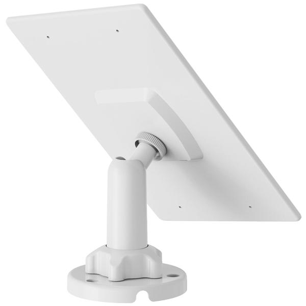 2er-Set Effizientes 3W Solarpanel mit USB-C Anschluss, IP65 Schutz, für Akku IP Kameras, solare Stromversorgung für Ihre Sicherheitskameras