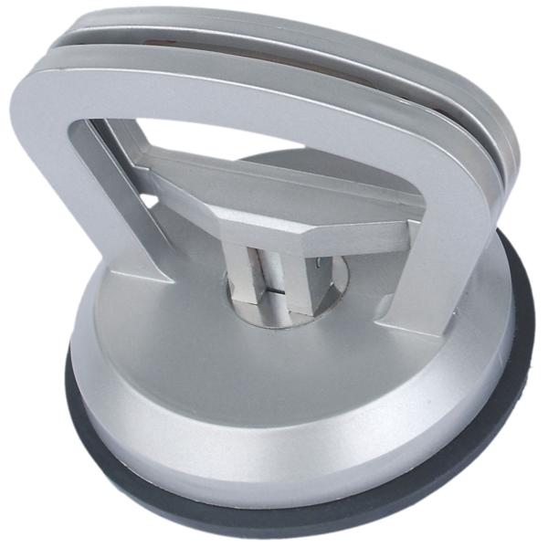 Saugheber 35kg Tragkraft: Robuster Vakuumheber für Glas, Fliesen & Karosserie – Sicherer Transport & Präzisions-Montage