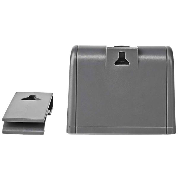 SmartLife WiFi Bewässerungssystem für 10 Pflanzen – App Steuerung für Android/iOS – Automatische Wasserpumpe mit Timer – Inkl. 10m Schlauch & Tropfer