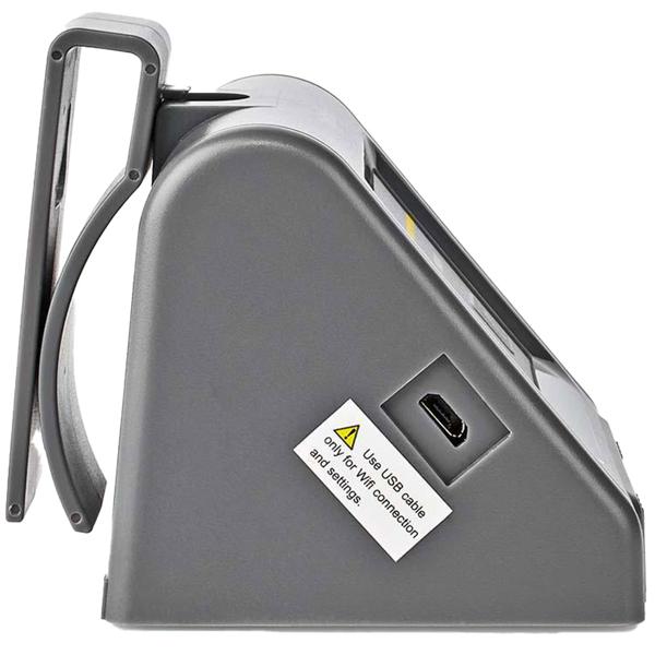 SmartLife WiFi Bewässerungssystem für 10 Pflanzen – App Steuerung für Android/iOS – Automatische Wasserpumpe mit Timer – Inkl. 10m Schlauch & Tropfer