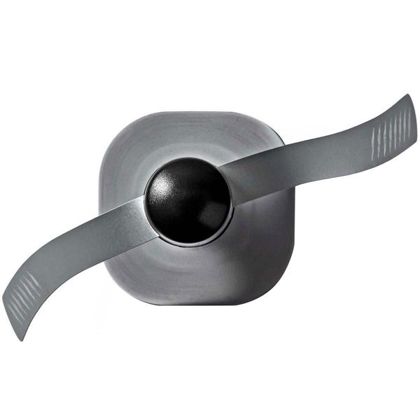 4er-Set Elektrischer Fliegenwedler, schwarz, batteriebetrieben – Idealer Insektenvertreiber für drinnen und draussen – Für einen fliegenfreien Genuss beim Essen