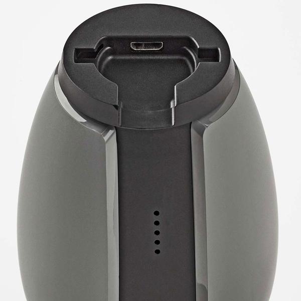 Smarte WLAN-Überwachungskamera, Innenbereich, mit Alarm bei Geräuschen/Bewegung & Zwei-Wege-Kommunikation. Für mehr Sicherheit in Ihrem Zuhause