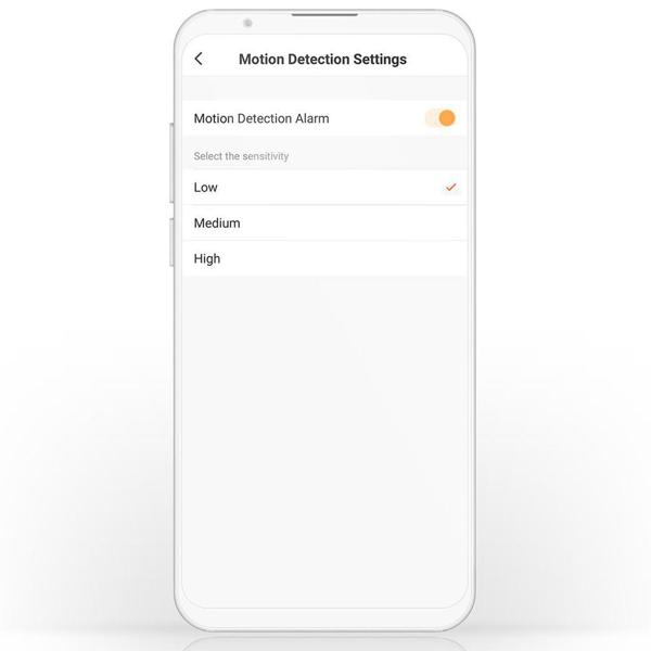 SmartLife Full-HD IP Kamera, Innen – WiFi, App, Bewegungssensor, Nachtsicht, 2-Wege Audio, Klimasensor, Überwachungskamera