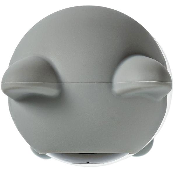 Smartlife Wi-Fi Innenkamera & Babyphone, Full HD 1080p, 2-Wege-Audio, Temperatur- und Luftfeuchtigkeitssensor, Bewegungsverfolgung, Schlaflieder, Infrarot-LED