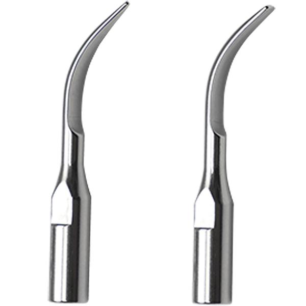 Effektiver Ultraschall-Zahnsteinentferner mit HD-Kamera (weiss): Akku-betriebener Plaque-Entferner für strahlend saubere Zähne