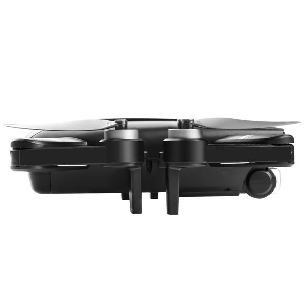 GPS-Drohne mit 4K-UHD-Kamera, 300m Reichweite, Follow-Me, bürstenloser Motor, 6-Achsen-Gyroskop, Optical Flow, WiFi, App für Erwachsene und Kinder