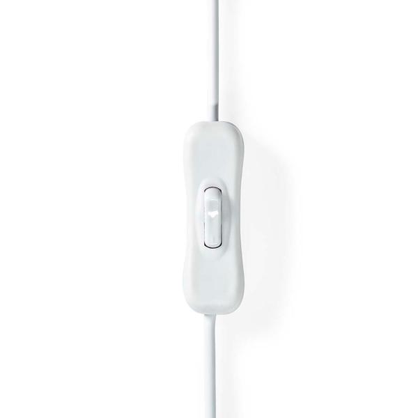 SmartLife RGB Stimmungslicht aus Glas, 360lm - App, multicolor, Farbwechsel, dimmbar – smarte farbenfrohe Ambientebeleuchtung für jeden Raum