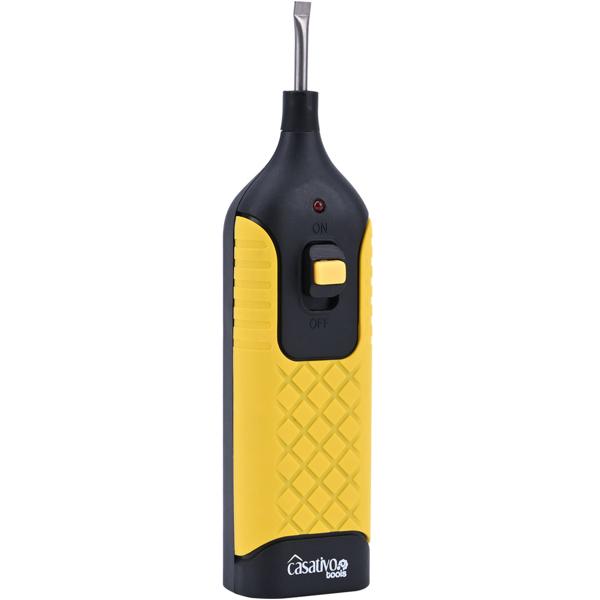 Professionelles Reparatur-Set zum Ausbessern von  Fliesen, Kacheln, Marmor, Steingut, Hartwachs u. Wachsschmelzer, originalgetreue Ergebnisse