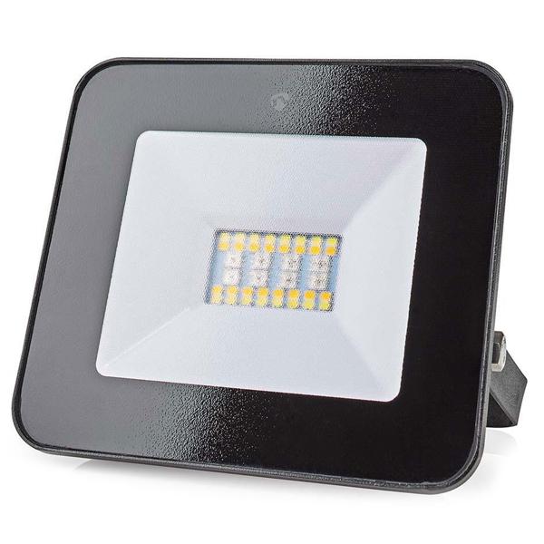 Smartlife Wandstrahler, 1600lm: Intelligente Aussenbeleuchtung & Sicherheit, App-steuerbar, wetterfest & energieeffizient, für Haus & Garten