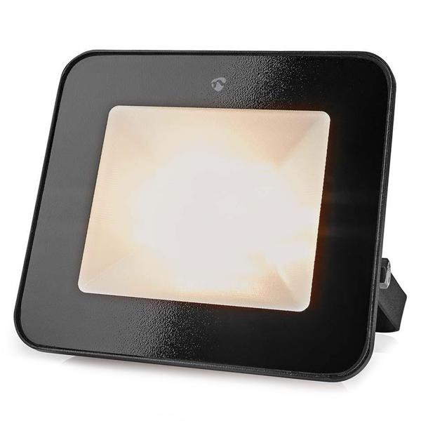 Smartlife Wandstrahler, 1600lm: Intelligente Aussenbeleuchtung & Sicherheit, App-steuerbar, wetterfest & energieeffizient, für Haus & Garten