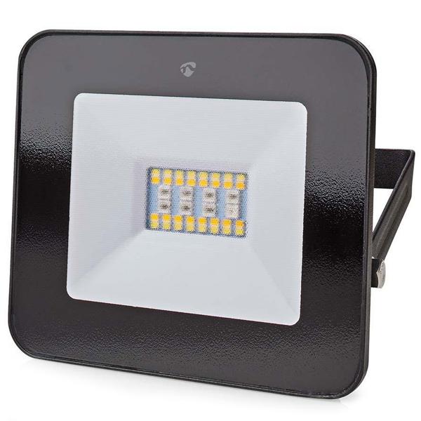 Smartlife Wandstrahler, 1600lm: Intelligente Aussenbeleuchtung & Sicherheit, App-steuerbar, wetterfest & energieeffizient, für Haus & Garten