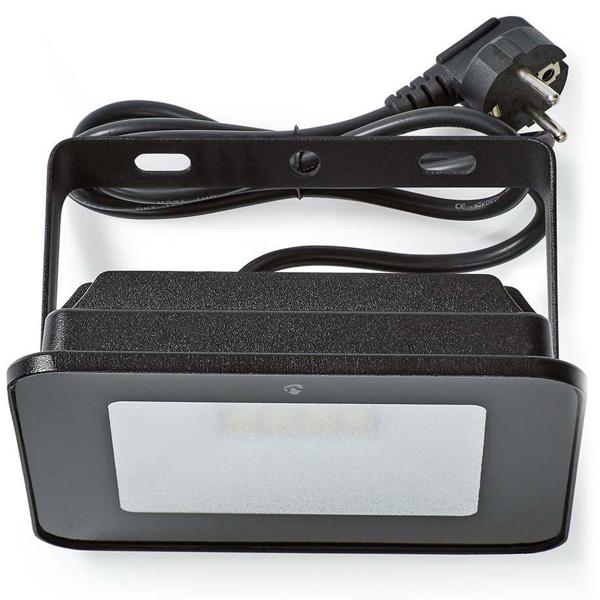 Smartlife Wandstrahler, 1600lm: Intelligente Aussenbeleuchtung & Sicherheit, App-steuerbar, wetterfest & energieeffizient, für Haus & Garten