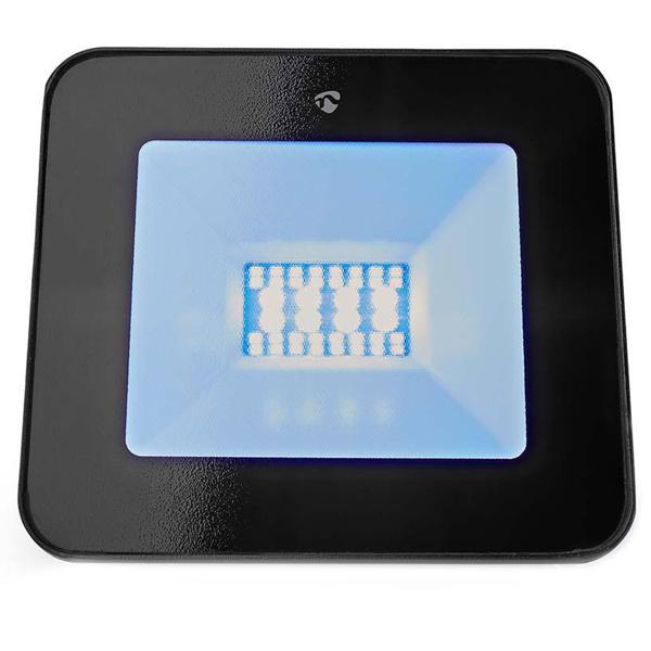 Smartlife Wandstrahler, 1600lm: Intelligente Aussenbeleuchtung & Sicherheit, App-steuerbar, wetterfest & energieeffizient, für Haus & Garten