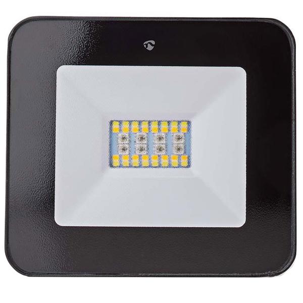 Smartlife Wandstrahler, 1600lm: Intelligente Aussenbeleuchtung & Sicherheit, App-steuerbar, wetterfest & energieeffizient, für Haus & Garten