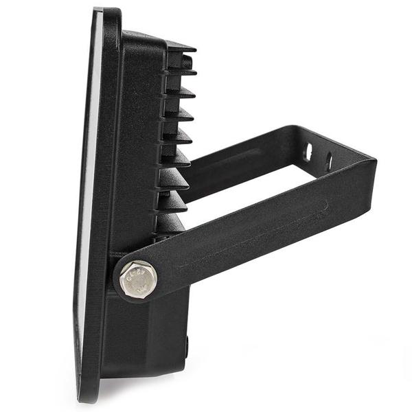 Smartlife Wandstrahler, 1600lm: Intelligente Aussenbeleuchtung & Sicherheit, App-steuerbar, wetterfest & energieeffizient, für Haus & Garten