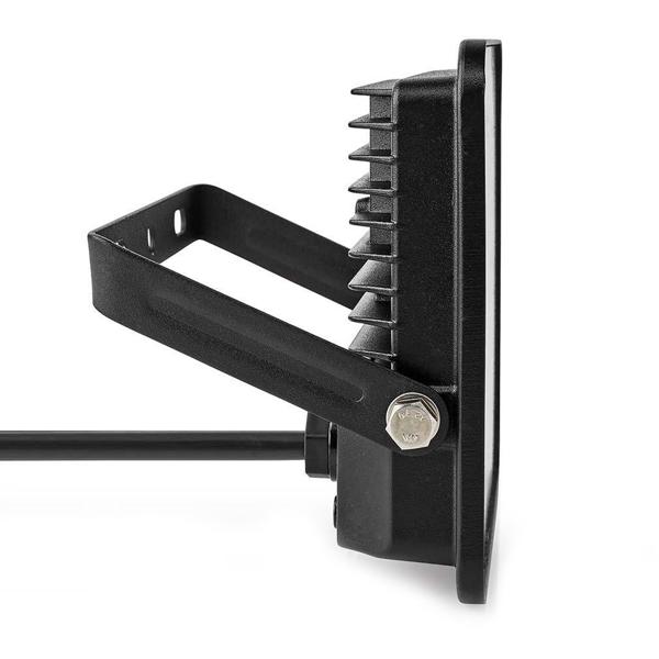 Smartlife Wandstrahler, 1600lm: Intelligente Aussenbeleuchtung & Sicherheit, App-steuerbar, wetterfest & energieeffizient, für Haus & Garten