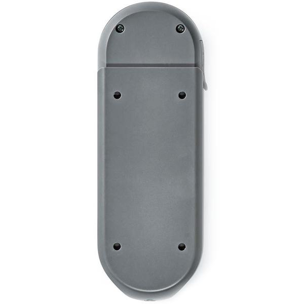 Hochauflösende Türsprechanlage mit Full HD Kamera, Bewegungsmelder, App & Aufzeichnung, IP54: Sicherheit für Ihr Zuhause