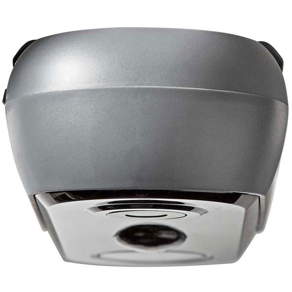 Hochauflösende Türsprechanlage mit Full HD Kamera, Bewegungsmelder, App & Aufzeichnung, IP54: Sicherheit für Ihr Zuhause