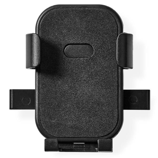 Natel Velo Halterung, Handyhalterung für Velo oder Roller, Universal Smartphonehalterung für iPhone, Samsung, Huawei