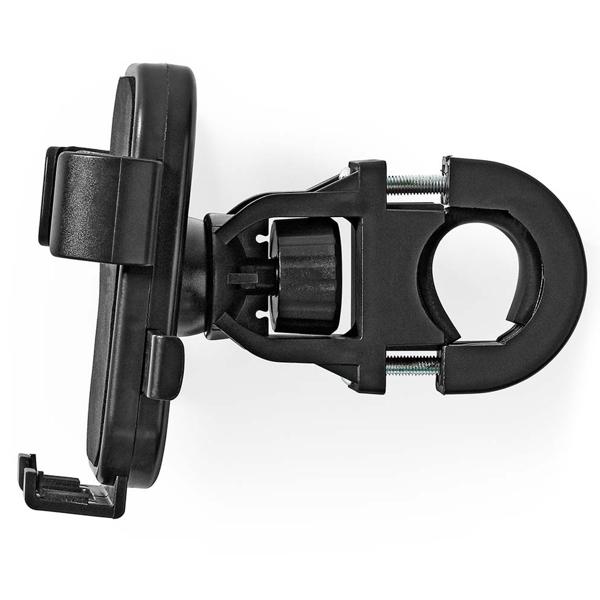 Natel Velo Halterung, Handyhalterung für Velo oder Roller, Universal Smartphonehalterung für iPhone, Samsung, Huawei
