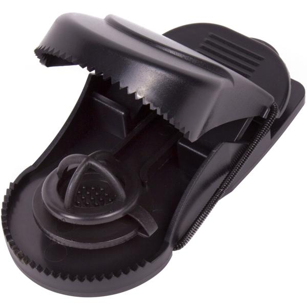 Effektive Schlagfalle für Ratten: Sofort & sicher Ratten fangen, robuste Konstruktion, hohe Fangkraft & einfach auszulösen