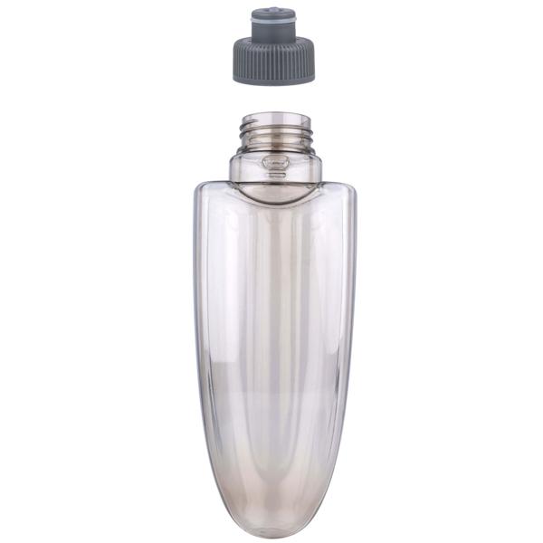 Bodenreiniger mit Sprühfunktion & Wischbezug, 640ml – Schnell & Komfortabel - Für alle Böden & maximale Sauberkeit